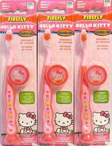 img 4 attached to FireFly Hello Kitty Travel Pack