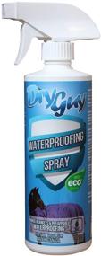 img 3 attached to 🐴 Waterproofing Spray for Horse Blankets and Pet Apparel