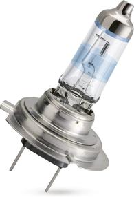 img 3 attached to 🌙 Улучшите ночную видимость с лампами для фар Philips X-treme Vision +130% (Пакет из 2-х) (H7 55W)