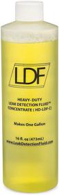 img 4 attached to Heavy Duty Detection Fluid Concentrate Gallon