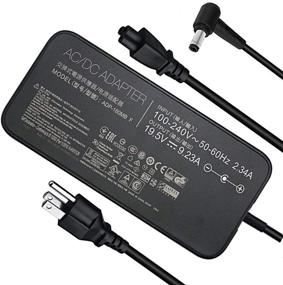 img 4 attached to 💪 Powerful New 180W Slim Laptop Charger for Asus ROG G-Series Gaming Laptop - Compatible with G750JM, G751JM, G750JS, and More