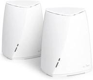 🔌 powerful gl-b2200 (velica) tri-band wireless mesh router – boost your connectivity and security with openwrt, adguard, ddr3l 512mb, and emmc 8gb (2-pack) logo