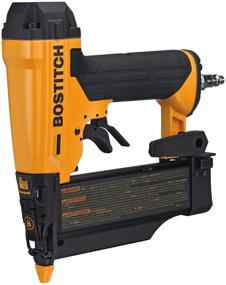 img 3 attached to 🔨 BOSTITCH BTFP2350K Gauge Finish Nailer: Optimal Precision for Flawless Finishing