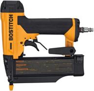 🔨 bostitch btfp2350k gauge finish nailer: optimal precision for flawless finishing логотип