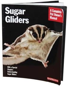 img 4 attached to Small Animal Supplies Sugar Gliders