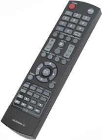 img 3 attached to 📱 Enhanced Compatibility: Introducing the New Combo Remote NS-RC9DNA-14 for Insignia LED TV DVD Models NS-28DD310NA15, NS-32DD310NA15, NS-32DD220NA16, NS-32DD200NA14, NS-28DD220NA16, NS-24ED310NA15B, NS-24DD220NA16, NS-20ED310NA15