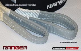 img 1 attached to Recovery Reinforced Protective Breaking Capacity