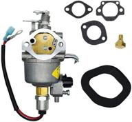 carburetor microquiet 4kyfa26100 4kyfa26100p 4kyfa26100k replacement parts for fuel system logo