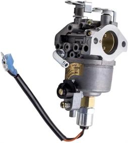 img 2 attached to Carburetor Microquiet 4KYFA26100 4KYFA26100P 4Kyfa26100K Replacement Parts for Fuel System