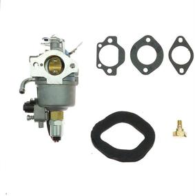 img 3 attached to Carburetor Microquiet 4KYFA26100 4KYFA26100P 4Kyfa26100K Replacement Parts for Fuel System