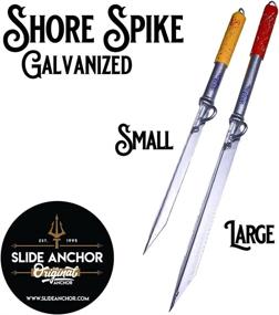 img 3 attached to Slide Anchor Off Shore Spike