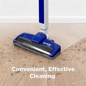 img 3 attached to 🧹 Efficient 2-in-1 Cleaning Power with ReadiVac Eaze Upright Hand Held Stick Vacuum