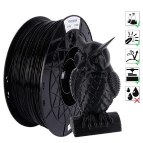 img 4 attached to 🖨️ Enhanced ENOMAKER Printer Filament: Elevating Creality Additive Manufacturing