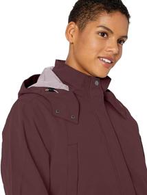 img 3 attached to Carhartt Womens Shoreline Regular XX Large Women's Clothing