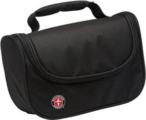 img 1 attached to Explore Convenient Storage with Schwinn Bicycle Bag and Mounted Accessories