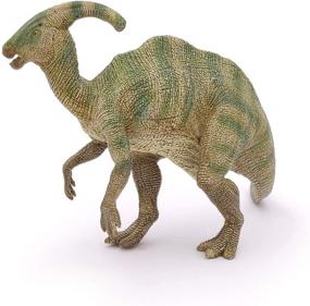 img 3 attached to 🦖 Papo Parasaurolophus Dinosaur Figure: A Dino-Lover's Dream!