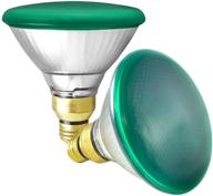 ge 100par 85wm incandescent floodlight логотип