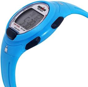 img 3 attached to Timex Ironman Digital Plastic T5K781