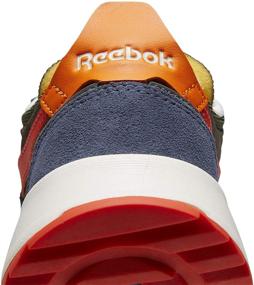 img 2 attached to Reebok Legacy Sneaker Classic Instinct Boys' Shoes and Sneakers