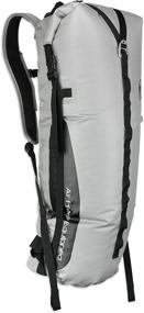 img 1 attached to 🎒 Klymit Splash 25 Waterproof Dry Bag Backpack