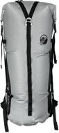 🎒 klymit splash 25 waterproof dry bag backpack логотип