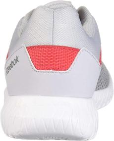 img 2 attached to 💪 Reebok Women's Flexagon Energy Tr Cross Trainer: Unleash Your Full Fitness Potential