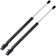 🚪 eccpp liftgate replacement gas springs struts for jeep grand cherokee 1993-1998 (set of 2) logo