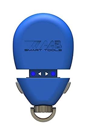aab ts 100 tempsmart temperature humidity 로고