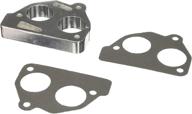🏎️ enhance performance with trans-dapt 2733 tbi open spacer for chevy engines logo