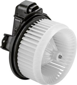 img 3 attached to Enhance Your Toyota RAV4 with the TYC 700214 Replacement Blower Assembly