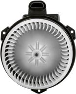 enhance your toyota rav4 with the tyc 700214 replacement blower assembly logo