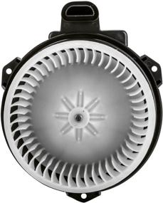 img 4 attached to Enhance Your Toyota RAV4 with the TYC 700214 Replacement Blower Assembly