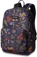 🎒 dakine men's botanical pack backpack логотип