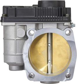 img 1 attached to 🔧 Spectra Premium TB1001 E-Throttle Body