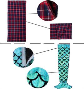img 2 attached to Fundolls All-inclusive Accessories Set: Bathrobe & Sleepwear