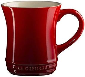 img 2 attached to Le Creuset PG8006 0067 Tea Cerise - 6 Ounce Capacity