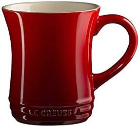 img 1 attached to Le Creuset PG8006 0067 Tea Cerise - 6 Ounce Capacity