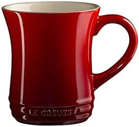 img 3 attached to Le Creuset PG8006 0067 Tea Cerise - 6 Ounce Capacity