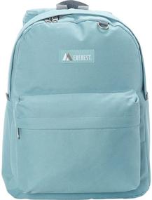 img 2 attached to Everest Classic Backpack Lemon Size