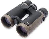 🔍 high definition fast focus binoculars by burris optics: signature edition logo