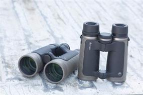 img 2 attached to 🔍 High Definition Fast Focus Binoculars by Burris Optics: Signature Edition