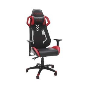 img 4 attached to 🎮 Unleash Your Gaming Potential with the Respawn 200 Racing Style Gaming Chair in Striking Red