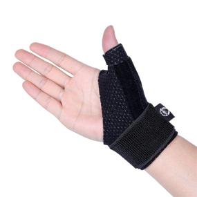 img 4 attached to 📱 Lightweight Reversible Stabilizer for BlackBerry Tendonitis: Ultimate Support+