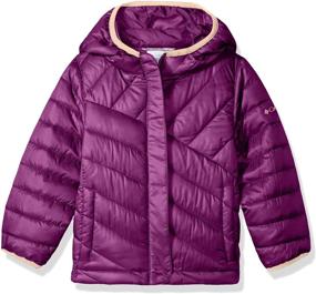 img 1 attached to 🧥 Columbia X Large Boys' Clothing: Powder Puffer Jacket