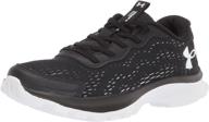 under armour pre school bandit running men's shoes for athletic logo