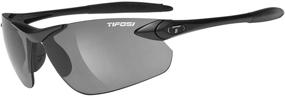 img 1 attached to Tifosi 🕶️ Optics Seek FC Shades