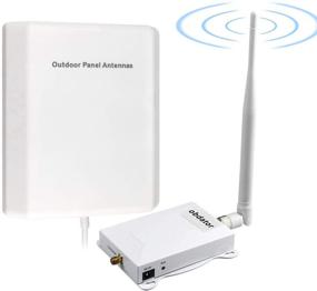 img 4 attached to Улучшите сигнал Verizon дома с помощью усилителя сигнала Verizon Signal Booster 4G LTE 5G Cellular Amplifier.