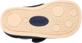 img 1 attached to Foamtreads Satellite Slip-On: Stylish Comfort for Toddlers, Little Kids, and Big Kids