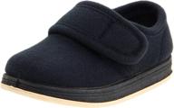 foamtreads satellite slip-on: stylish comfort for toddlers, little kids, and big kids logo