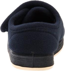 img 2 attached to Foamtreads Satellite Slip-On: Stylish Comfort for Toddlers, Little Kids, and Big Kids